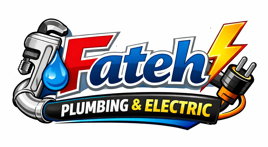Fateh Plumbing and Electric